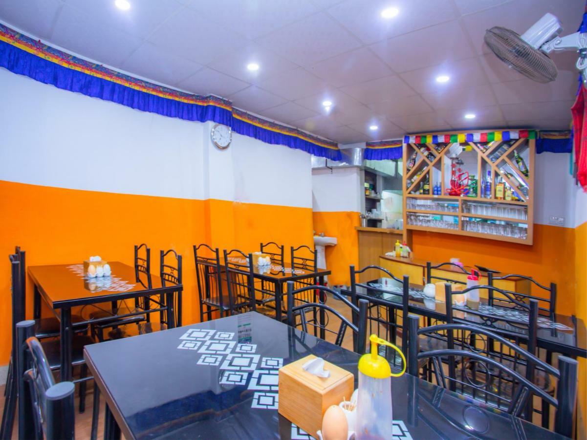 Hotel Ktm Kathmandu Exterior foto